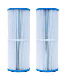 Home Use High Flow Swimming Pool Pleated Filter Cartridge