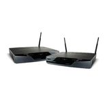 Cisco 800 Series Routers