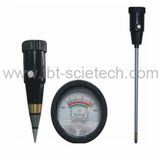 (SDT-60 / SDT-300) China High Quality Soil pH Moisture Meter