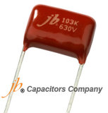 Jfl - Metallized Polypropylene Film Capacitor