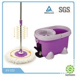 Magic Mop Four Devices