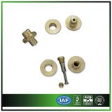 OEM Precision CNC Machining Lathe Parts