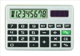 Pocket Name Card Size Calculator (AB-510)