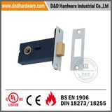 Zinc Alloy Door Mortise Gate Locks