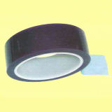 PVC Transparent Blue PCB Protective Tape