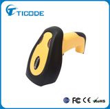 IP54 Industrial Laser Handheld Barcode Scanner (TS2400)