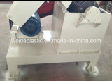 PE PP PVC Waste Recycle Plastic Crusher