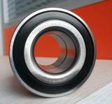 Dual-Row Angular Contact Bearing/Auto Bearing/Wheel Hub Bearing