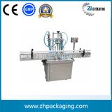 Automatic Liquid Filling Machine (YT2T-2G/1)