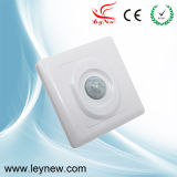 Easy to Use, New Mini Wall Mounted Human Body Induction Switch