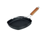 Vintage Non-Stick Coating Frying Pan (ZY-24624)