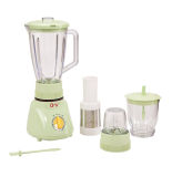 Geuwa Multi-Function Household Electric Blender Food Processor