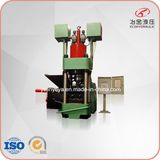 Sbj-630 High Density Scrap Iron Turning Briquetting Machine (25 years factory)