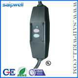 Saipwell 120V Earth Leakage Protection Plug
