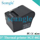 Portable 3 Inch Thermal Printer Receipt Printer