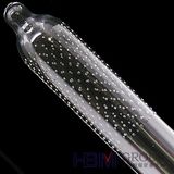 Dotted Condom
