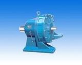 Planetary Gearbox (DP2N21)