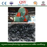 High Quality Tire Shredder Machine Used Tire Recycling Machine