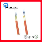 Idoor Optical Cable Gjfjbv (GJFJBV 2Xn)