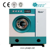 Automatic Machine for Clothes Dry Cleaning Equipment