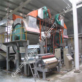 2100mm Fourdrinier Toilet Paper Making Machine with 8-10tpd
