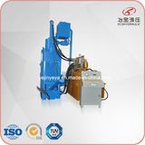 Sbj-250e Automatic Steel Powder Briquetting Machine (factory)