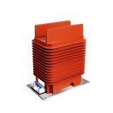 36kv Indoor Epoxy Resin Current Transformer (20~2500/5, 0.2S~10P)