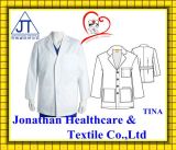 American White Doctor Jacket Lab Coats