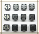 Cdrh Fixed SMD Power Inductor with ISO9001