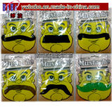 Holiday Decoration Party Costume Ball Fake Mustache (H1030)