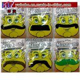 Holiday Decoration Party Costume Ball Fake Mustache (H1030)