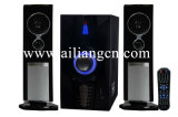 Ailiang 2.1 Multimedia Speaker Usbfm 3023/2.1