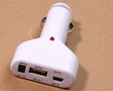 Notebook Car Charger