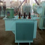 20kv~35kv/1600kVA Oil Immersed Power Transformer (Distribution Transformer)