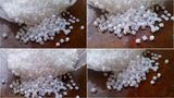 High Impact Polystyrene HIPS/ HIPS Granules /HIPS Raw Materials