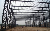 Workshop and Warehouse Industrial Steel Structure