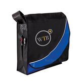 Eco Innovation Vertical Messenger Bag (hbnb-441)