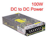 100W DC-DC Power Supply