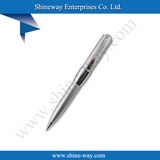 Ball Pen and USB Flash Disk