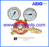 Brass Acetylene Gas Regulator for Welding (AT2243)