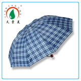 2014 Cheapest Fold Promotion Umbrella