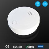 Smoke Detector Manufacturer (PW-509S)