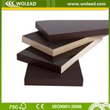 Bintangor Commercial Plywood (w15437)