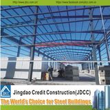 Popular Steel Structure