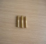 Brass Adapter Fitting for Hose Barb/ Copper