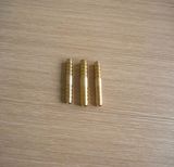 Brass Adapter Fitting for Hose Barb/ Copper