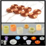 Electronic Candle Coil /Copper Indtction Coil/Copper Toy Coil