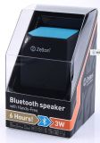 New Arrival Zetton Mini Wireless Bluetooth Speaker Hot Sale