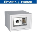 25eak Electronic Safe for Office Home Use