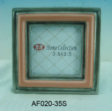Ceramic Photo Frame (AF020-35S)